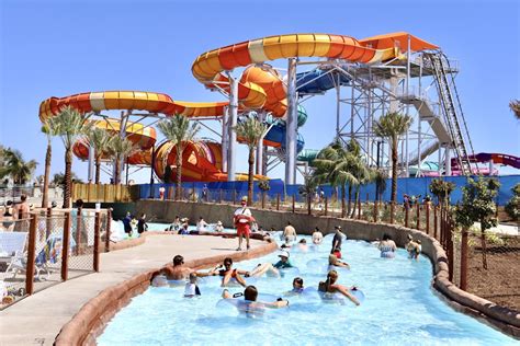 Wild rivers water park - About. Big Rivers Waterpark consists of 40 beautiful acres of water park fun in a natural, picturesque setting for the enjoyment of our guests. Duration: More than 3 hours.